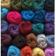 Jamieson and Smith 2-ply Jumper Weight (4-ply)
